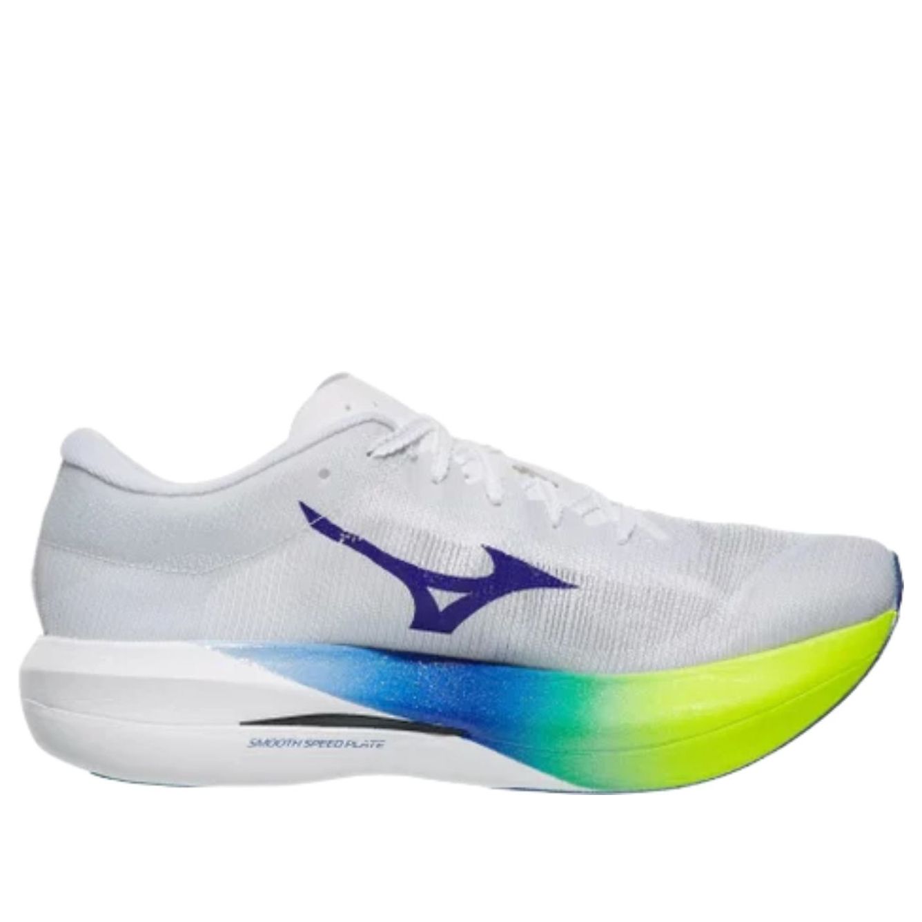 Details for Mizuno Hyperwarp Pure 'White Blue' J1GC267001
