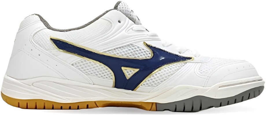 Mizuno Indoor 'Blanco y Azul' 29KV13014 Order Mizuno Indoor 'Blanco y Azul' 29KV13014