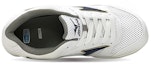 Lookbook Mizuno Indoor 'Putih dan Biru' 29KV13014
