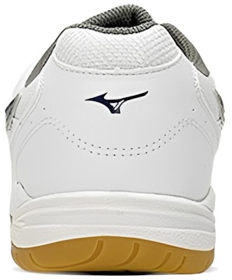 Mizuno Indoor 'Blanco y Azul' 29KV13014 Shop Mizuno Indoor 'Blanco y Azul' 29KV13014