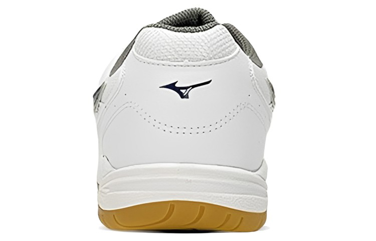 Shop Mizuno Indoor 'White and Blue' 29KV13014