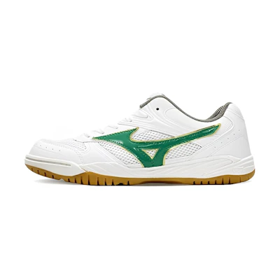 Mizuno Indoor 'White Green'