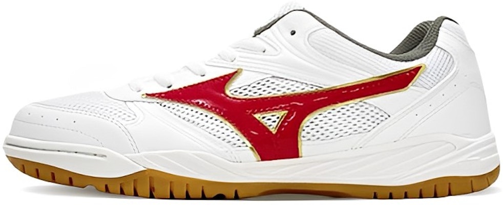 Mizuno Indoor 'Putih Merah' 29KV13062 Buy Mizuno Indoor 'Putih Merah' 29KV13062
