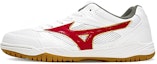 Buy Mizuno Indoor 'Putih Merah' 29KV13062