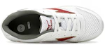 Lookbook Mizuno Indoor 'White Red' 29KV13062