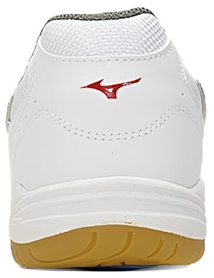 Mizuno Indoor 'Putih Merah' 29KV13062 Shop Mizuno Indoor 'Putih Merah' 29KV13062
