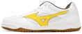 Mizuno Indoor 'Putih Kuning Badminton' 29KV13045