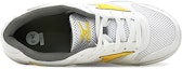 Lookbook Mizuno Indoor 'Putih Kuning Badminton' 29KV13045