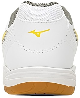 Mizuno Indoor 'Putih Kuning Badminton' 29KV13045 Shop Mizuno Indoor 'Putih Kuning Badminton' 29KV13045
