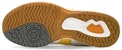 Mizuno Indoor 'Putih Kuning Badminton' 29KV13045