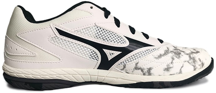 미즈노 논슬립 충격흡수 통기성 트레이닝화 '화이트 블랙' 81GA220523 Order 미즈노 논슬립 충격흡수 통기성 트레이닝화 '화이트 블랙' 81GA220523