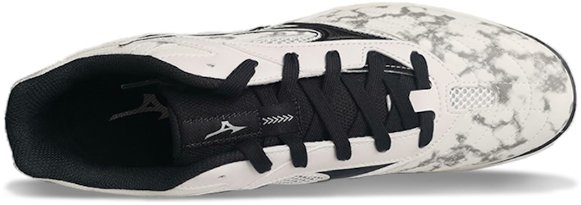 미즈노 논슬립 충격흡수 통기성 트레이닝화 '화이트 블랙' 81GA220523 Lookbook 미즈노 논슬립 충격흡수 통기성 트레이닝화 '화이트 블랙' 81GA220523