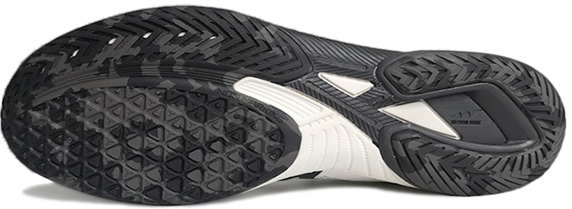 미즈노 논슬립 충격흡수 통기성 트레이닝화 '화이트 블랙' 81GA220523 Purchase 미즈노 논슬립 충격흡수 통기성 트레이닝화 '화이트 블랙' 81GA220523