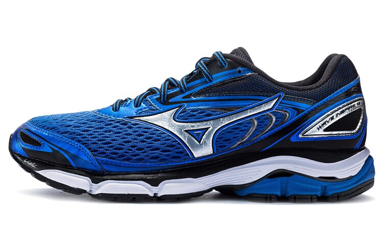 Mizuno Inspire 13 Blue/Black J1GC174403