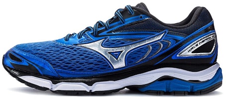 Mizuno Inspire 13 Blue/Black J1GC174403 Mizuno Inspire 13 Blue/Black J1GC174403