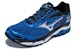 Mizuno Inspire 13 Biru/Hitam J1GC174403