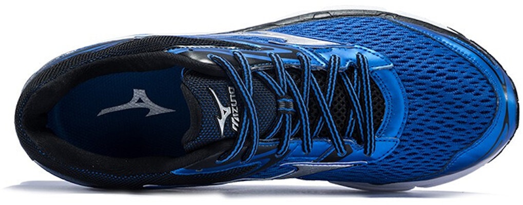 Mizuno Inspire 13 Blue/Black J1GC174403 Lookbook Mizuno Inspire 13 Blue/Black J1GC174403