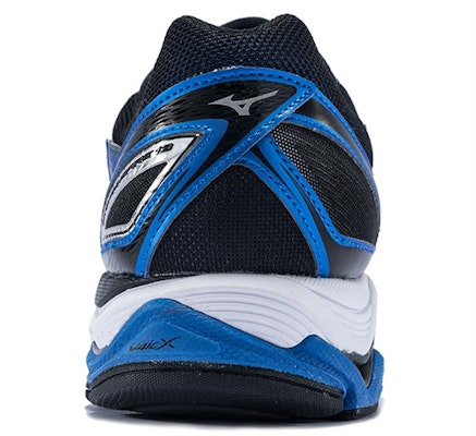 Mizuno Inspire 13 Blue/Black J1GC174403 Shop Mizuno Inspire 13 Blue/Black J1GC174403