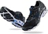 Mizuno Inspire 14 Hitam/Biru J1GC184410