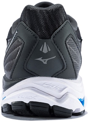 Mizuno Inspire 14 Black/Blue J1GC184410 Sizing Mizuno Inspire 14 Black/Blue J1GC184410