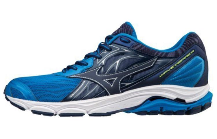 Mizuno Inspire 14 'Blue' J1GC184417