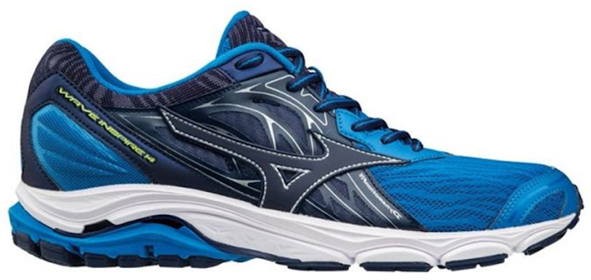 Mizuno Inspire 14 'Blue' J1GC184417 Order Mizuno Inspire 14 'Blue' J1GC184417