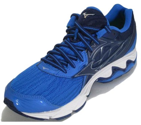 Mizuno Inspire 14 'Blue' J1GC184417 Lookbook Mizuno Inspire 14 'Blue' J1GC184417