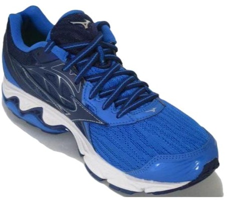 Mizuno Inspire 14 'Blue' J1GC184417 Shop Mizuno Inspire 14 'Blue' J1GC184417