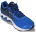 Shop Mizuno Inspire 14 'Biru' J1GC184417