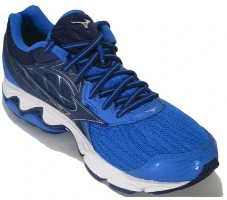 Mizuno Inspire 14 ''Bleu'' J1GC184417 Shop Mizuno Inspire 14 ''Bleu'' J1GC184417