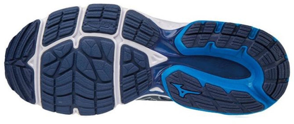 Mizuno Inspire 14 'Blue' J1GC184417 Purchase Mizuno Inspire 14 'Blue' J1GC184417