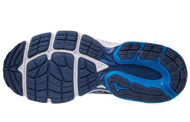 Purchase Mizuno Inspire 14 ''Bleu'' J1GC184417