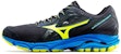 Mizuno Inspire 14 'Biru dan Kuning' J1GC184447