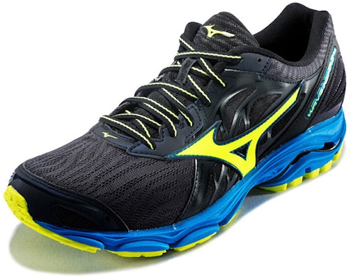 Mizuno Inspire 14 'Blue and Yellow' J1GC184447 Order Mizuno Inspire 14 'Blue and Yellow' J1GC184447