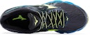 Mizuno Inspire 14 'Biru dan Kuning' J1GC184447