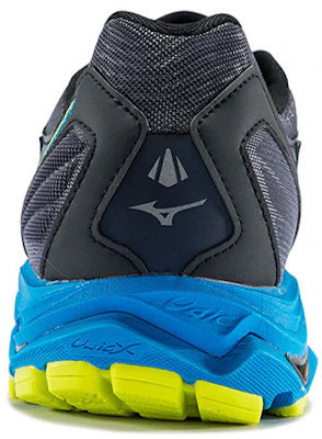 Mizuno Inspire 14 ''Blauw en Geel'' J1GC184447 Shop Mizuno Inspire 14 ''Blauw en Geel'' J1GC184447