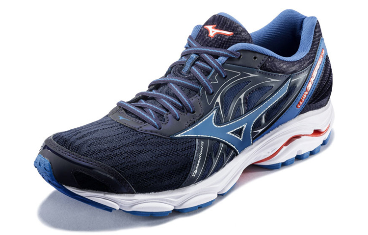 Order Mizuno Inspire 14 ''Blu Nero'' J1GC184468