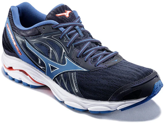 Mizuno Inspire 14 ''Blu Nero'' J1GC184468 Lookbook Mizuno Inspire 14 ''Blu Nero'' J1GC184468