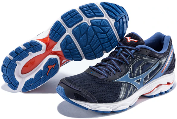 Mizuno Inspire 14 ''Blu Nero'' J1GC184468 Purchase Mizuno Inspire 14 ''Blu Nero'' J1GC184468