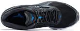 Shop Mizuno Inspire 14 Negro/Azul J1GC184410