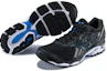 Details for Mizuno Inspire 14 Negro/Azul J1GC184410