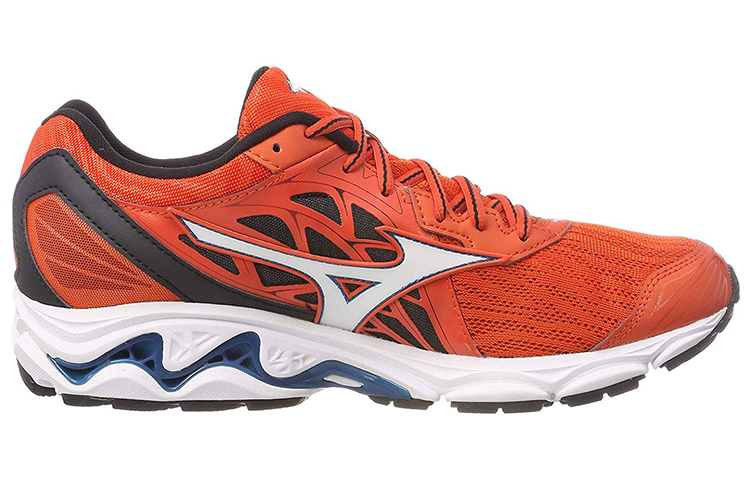 Order Mizuno Inspire 14 chaussures running J1GC184402