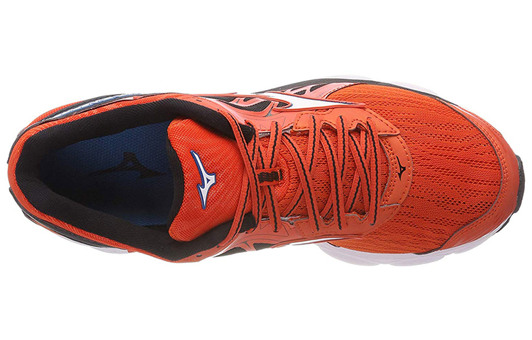 Shop Mizuno Inspire 14 chaussures running J1GC184402