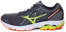Buy Mizuno Inspire 14 Basse Bianco Grigio Giallo J1GC184440