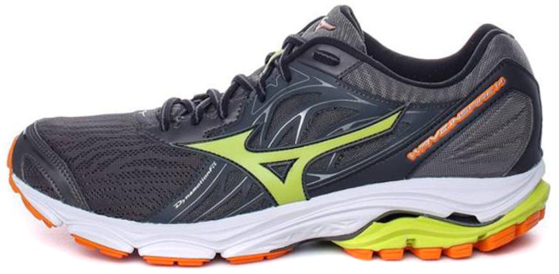 Mizuno Inspire 14 Low Tops White Gray Yellow J1GC184440 Buy Mizuno Inspire 14 Low Tops White Gray Yellow J1GC184440