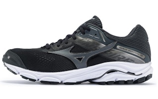 Mizuno Inspire 15 Black/Gray J1GC194451 Mizuno Inspire 15 Black/Gray J1GC194451