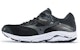 Mizuno Inspire 15 Hitam/Kelabu J1GC194451