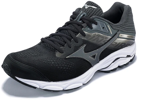 Mizuno Inspire 15 Noir/Gris J1GC194451 Order Mizuno Inspire 15 Noir/Gris J1GC194451