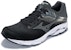 Mizuno Inspire 15 Hitam/Kelabu J1GC194451