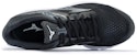 Mizuno Inspire 15 Hitam/Kelabu J1GC194451